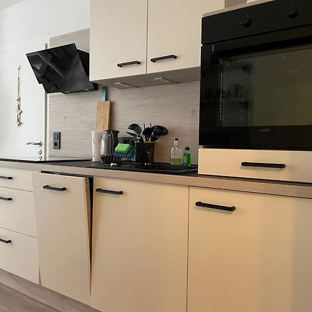 Ferienwohnung Schlossberg Wohnung 2 Eisenach Exteriör bild