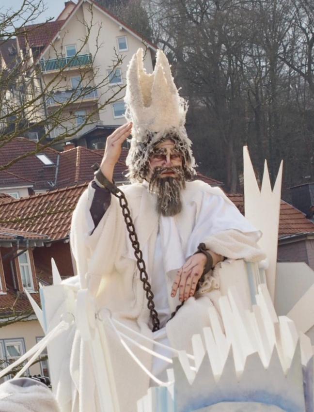 Ferienwohnung Schlossberg Wohnung 2 Eisenach Exteriör bild
