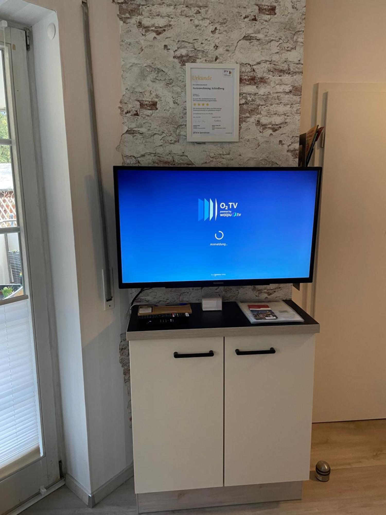 Ferienwohnung Schlossberg Wohnung 2 Eisenach Exteriör bild